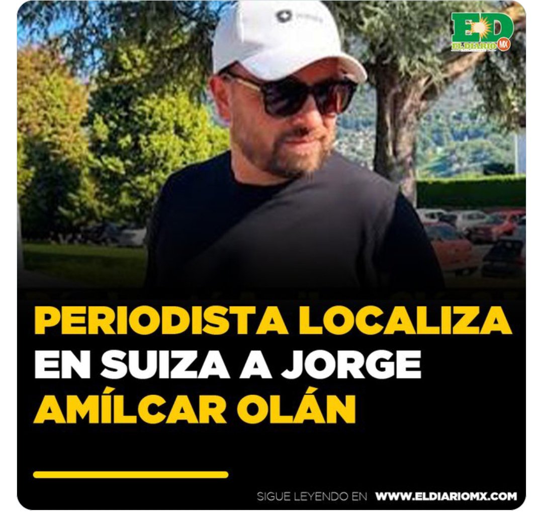 7venlucadi's tweet photo. 💥No localizaban al Mayo y los chapitos con Rocha Moya lo mandaron los gringos.
💥No hallaban a Almirante Ojeda y una periodista lo encontró en el golf.
💥No encontraban a Almicar Olán y los de TV aztecá lo encontraron en Suiza.
🤡¿Qué ondas con Harfuch y la Godoy?
😎😎😎 https://t.co/OaFcj0cDJl