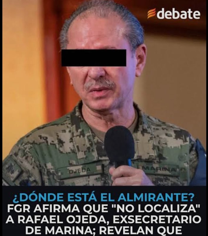 7venlucadi's tweet photo. 💥No localizaban al Mayo y los chapitos con Rocha Moya lo mandaron los gringos.
💥No hallaban a Almirante Ojeda y una periodista lo encontró en el golf.
💥No encontraban a Almicar Olán y los de TV aztecá lo encontraron en Suiza.
🤡¿Qué ondas con Harfuch y la Godoy?
😎😎😎 https://t.co/OaFcj0cDJl