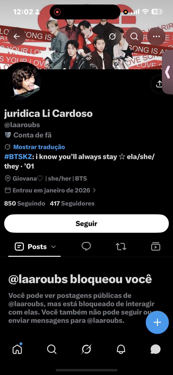ana_bmendss7's tweet photo. GOLPE GOLPE GOLPE⚠️⚠️⚠️⚠️
essa pessoa tem
varias contas,numeros,usa a identidade de outra pessoa,alterna entre Giovanna e Livia, o nome do pix é Pr Produção!!!! 🚨🚨🚨🚨🚨
palavras chaves: golpe show bts livia ingresso falso arirang cuidado golpista https://t.co/m0ta94sgwe