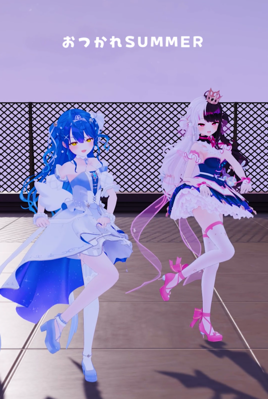 amamiya_kokoro's tweet photo. 🩵short動画投稿🩵
 – – – – – – – – – – – –

『おつかれSUMMER』/HALCALI

◤ https://t.co/SuC6PvYo5m

あまよるで、おつかれ～～～ぇあ🌻

#踊ってみた #shorts https://t.co/3EmaN2m2H4