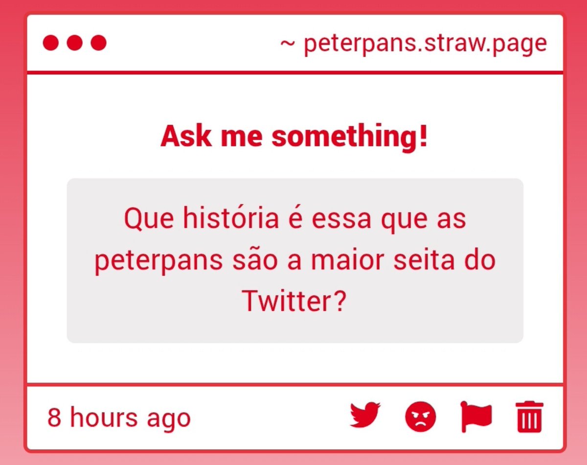 holtdaya's tweet photo. maior seita é petermj maior família peterpans ! https://t.co/J4yHUSgAbp