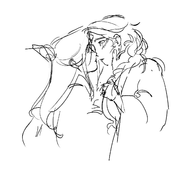 luobingchew's tweet photo. old #bingqiu thing i drew a while ago https://t.co/4PjG5vHOb9