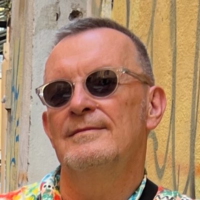 gregaldridge_01's tweet photo. #NewProfilePic https://t.co/GHyJ6iYADZ
