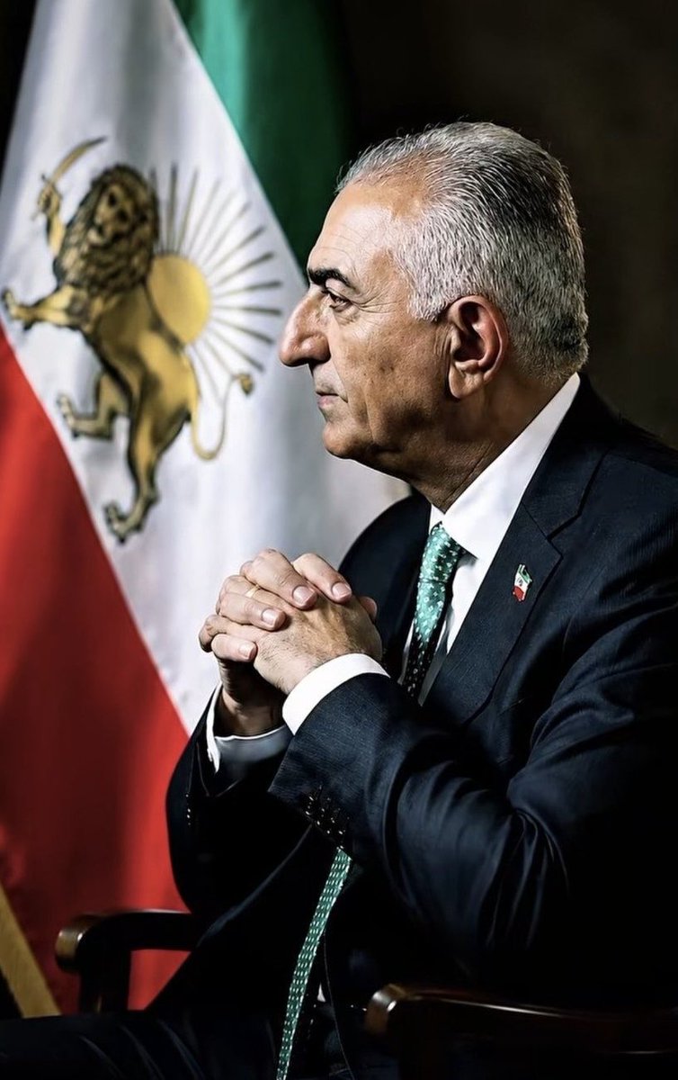 Masonusa66's tweet photo. @alireza134762 جاويد شاه پاينده ايران 💚♥️🤍😊👑🙏🏻
#KingRezaPahlavi‌ForIran https://t.co/KO0xgFB2zP