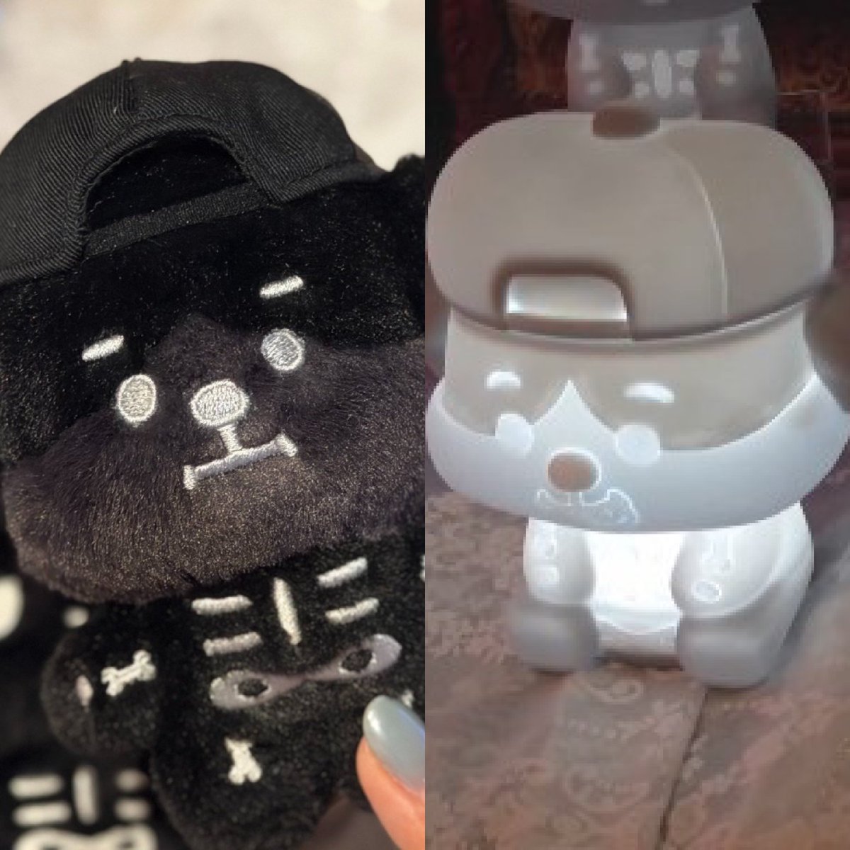 jaketeamid's tweet photo. Preview Pop-Up Spooky Enchin JAKEY 

Superr gemesss 😭🥹🫶🏻 itu plush pillow nya gedee bener Jakey gemeyy😖🤏🤎

ctto. 

엔하이픈 제이크
#JAKEY #ENCHIN
#JAKE #제이크 #ジェイク
#ENHYPEN_JAKE #엔하이픈_제이크 
@ENHYPEN_members @ENHYPEN https://t.co/0PUb6kTwaN