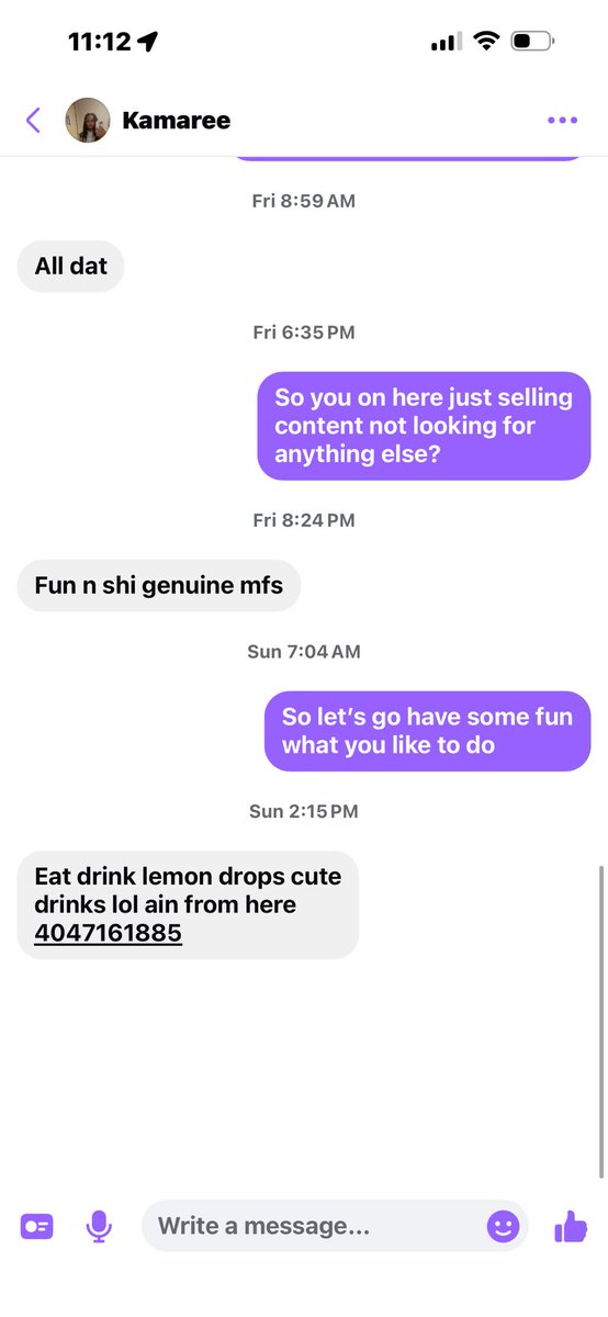 japanjones2's tweet photo. This mf a scammer yall stay away #scam #scammer https://t.co/OgOuNW1fDJ