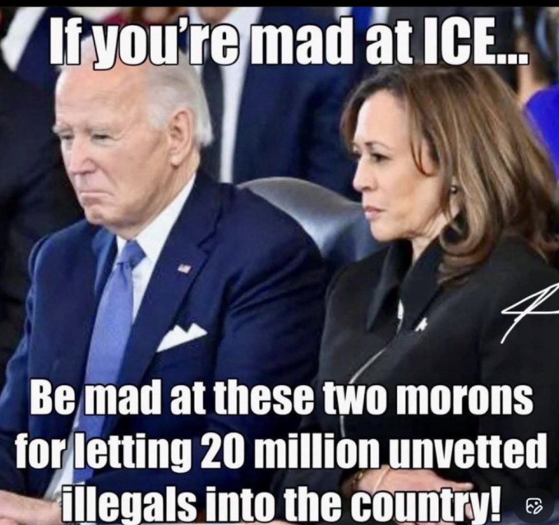DoritojonesMike's tweet photo. @CBSNews That’s too bad. The millions and millions and millions we have to deport kinda foreshadows the 3. Maybe you should report on the success ICE is having instead? https://t.co/iACIEsTnB2