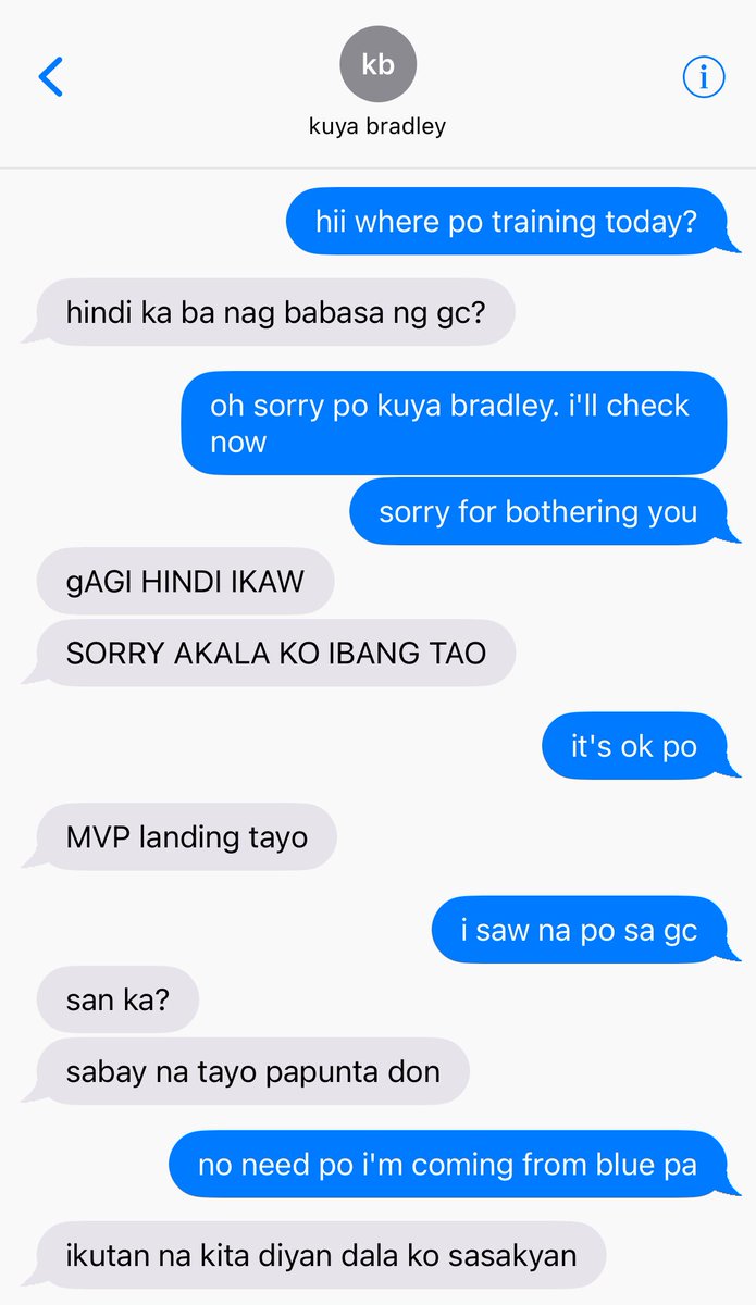 alasiete_wp's tweet photo. a #chiniace au wherein: ace thought chini was a random cads member
— super brain fog au hahahahaha
#offtherecordwp #lastshotserieswp https://t.co/Pjyyn4pjbW