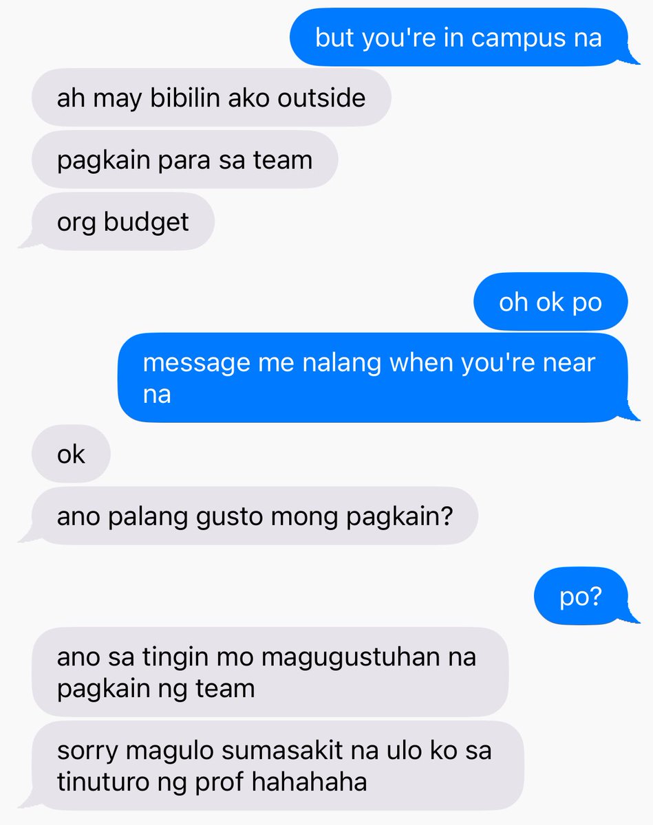 alasiete_wp's tweet photo. a #chiniace au wherein: ace thought chini was a random cads member
— super brain fog au hahahahaha
#offtherecordwp #lastshotserieswp https://t.co/Pjyyn4pjbW