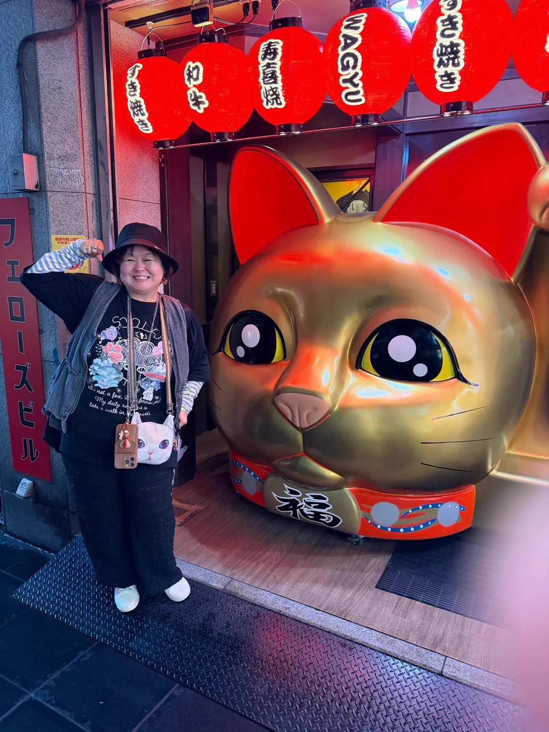 ⭐︎金母kinka358⭐︎ (@kinka2095) / X