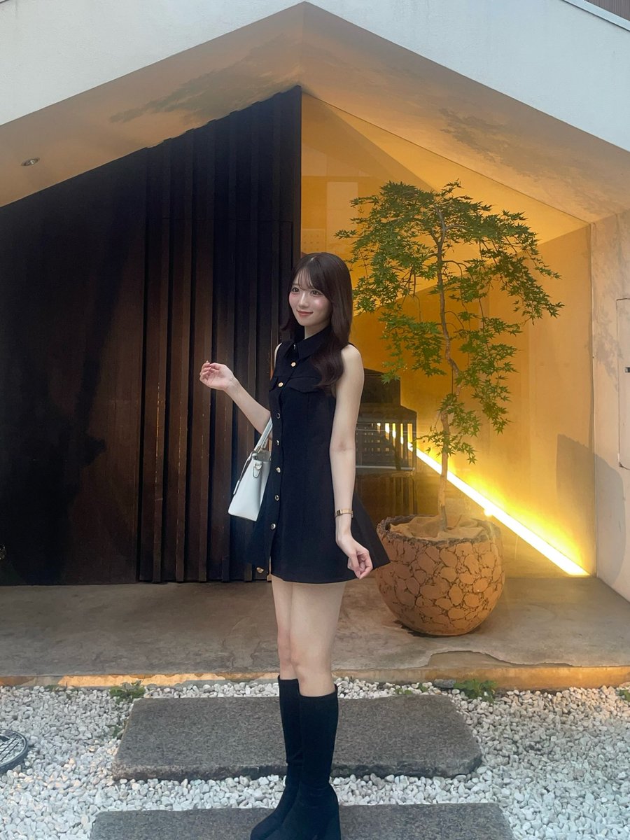 mcr2026_05kk's tweet photo. GRLのワンピース可愛すぎ(◜ᴗ◝ ) https://t.co/YDrkWCWWNC