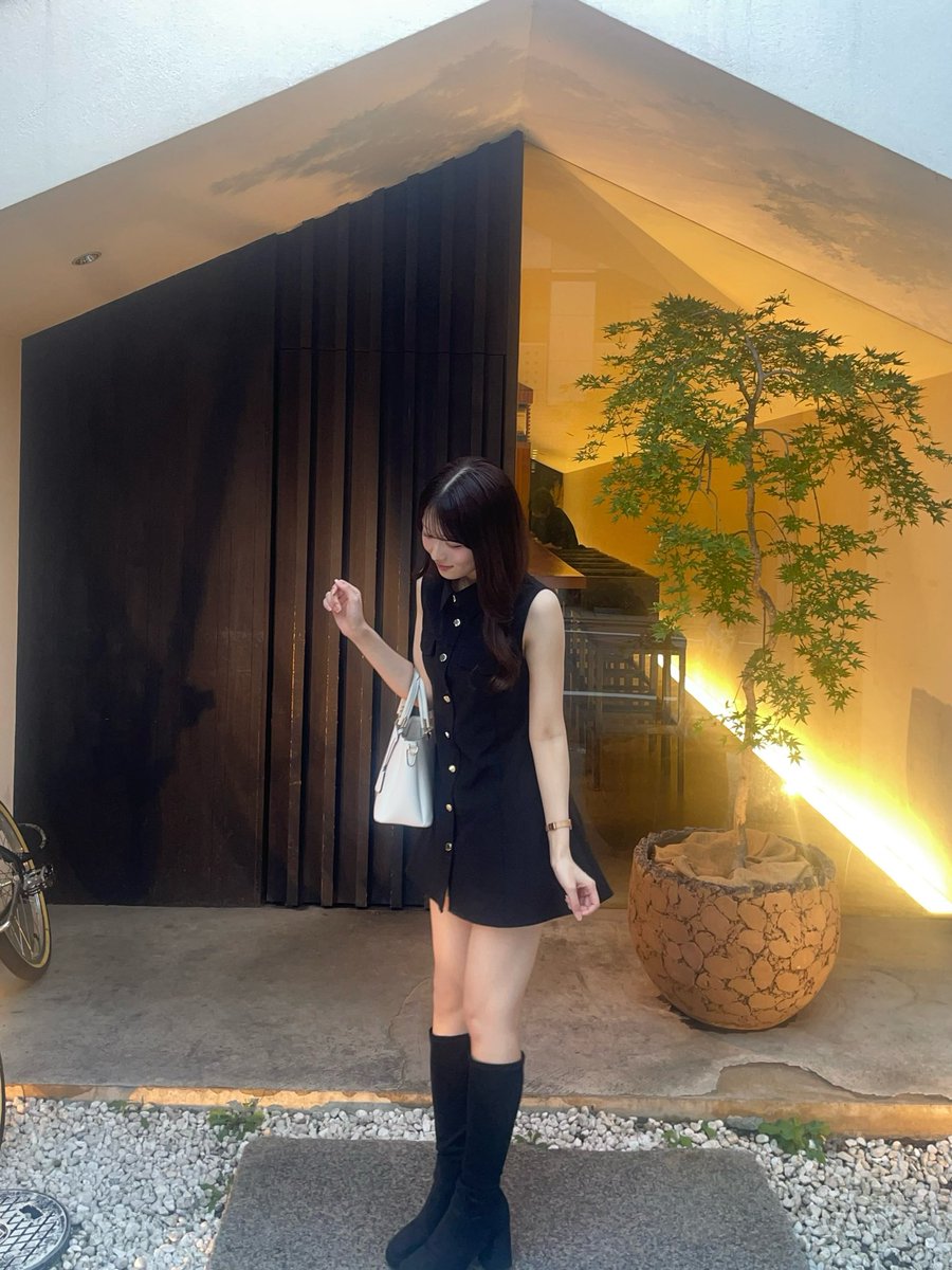 mcr2026_05kk's tweet photo. GRLのワンピース可愛すぎ(◜ᴗ◝ ) https://t.co/YDrkWCWWNC