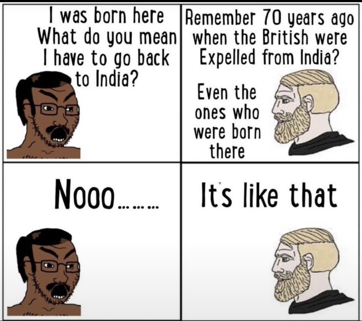 MargieRedPill's tweet photo. @WorldWarPoo https://t.co/TqiZajURlV