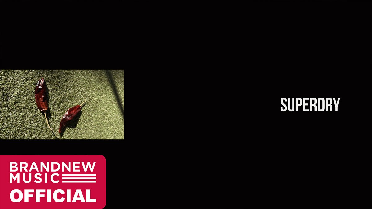 BN_Music's tweet photo. ๋ฒ๋ฒ์งํธ โSUPERDRY (feat. Luci Gang)โ Official Visualizer
https://t.co/mScQ62VD2G
#๋ฒ๋ฒ์งํธ #VerbalJint
#SUPERDRY
#๋ธ๋๋ด๋ฎค์ง #BRANDNEWMUSIC https://t.co/Wwx1tPMMec