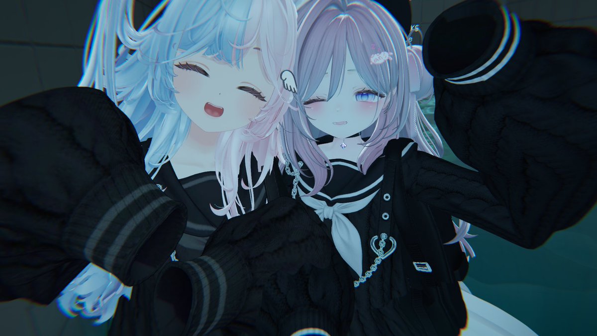 mapiovomapi's tweet photo. かわいいし、お揃いめちゃ嬉しい😘
ありがとう♡ https://t.co/ddwHV5ouOZ