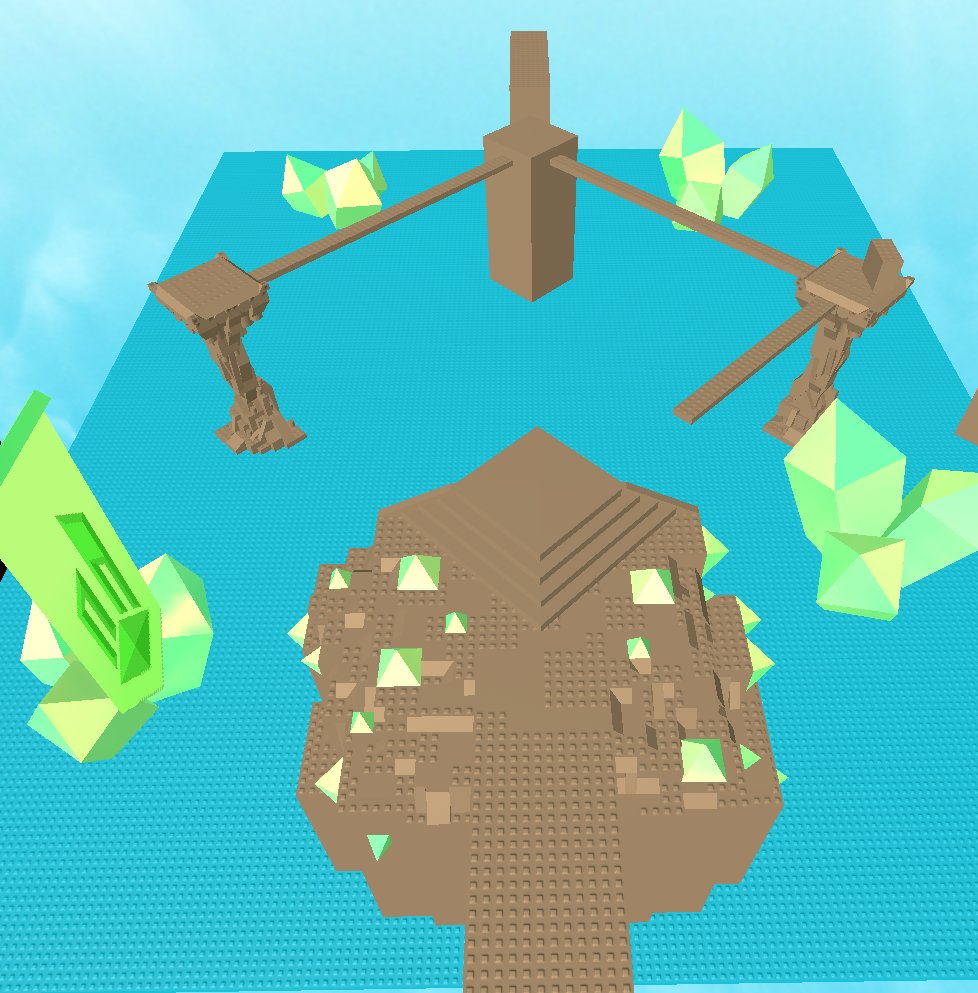 cixors7's tweet photo. #BlockTales Early version of the Seventh Sanctum! https://t.co/zvedDgABsR