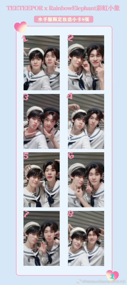 JUSTJKX's tweet photo. ꒰ ⸝⸝   wts  / พร้อมส่ง  ♡̶ ꒱
✧  การ์ด TeeteePor ตี๋ตี๋ ป๋อ 

✦  การ์ด 8 ใบ พรล 15 ใบ
-  ได้ทั้งหมด 23 ใบ 1000 ฿ 

📦 ค่าส่ง 40 ฿ ❕
♡ DM เพิ่มเติมได้ค่ะ (っ'-')╮=͟͟͞͞ ✉️
#ตลาดนัดdmd #ตลาดนัดตี๋ตี๋ป๋อ #ตลาดนัดดูมันดิ #ตลาดนัดteeteepor https://t.co/6ql2IC7ocj