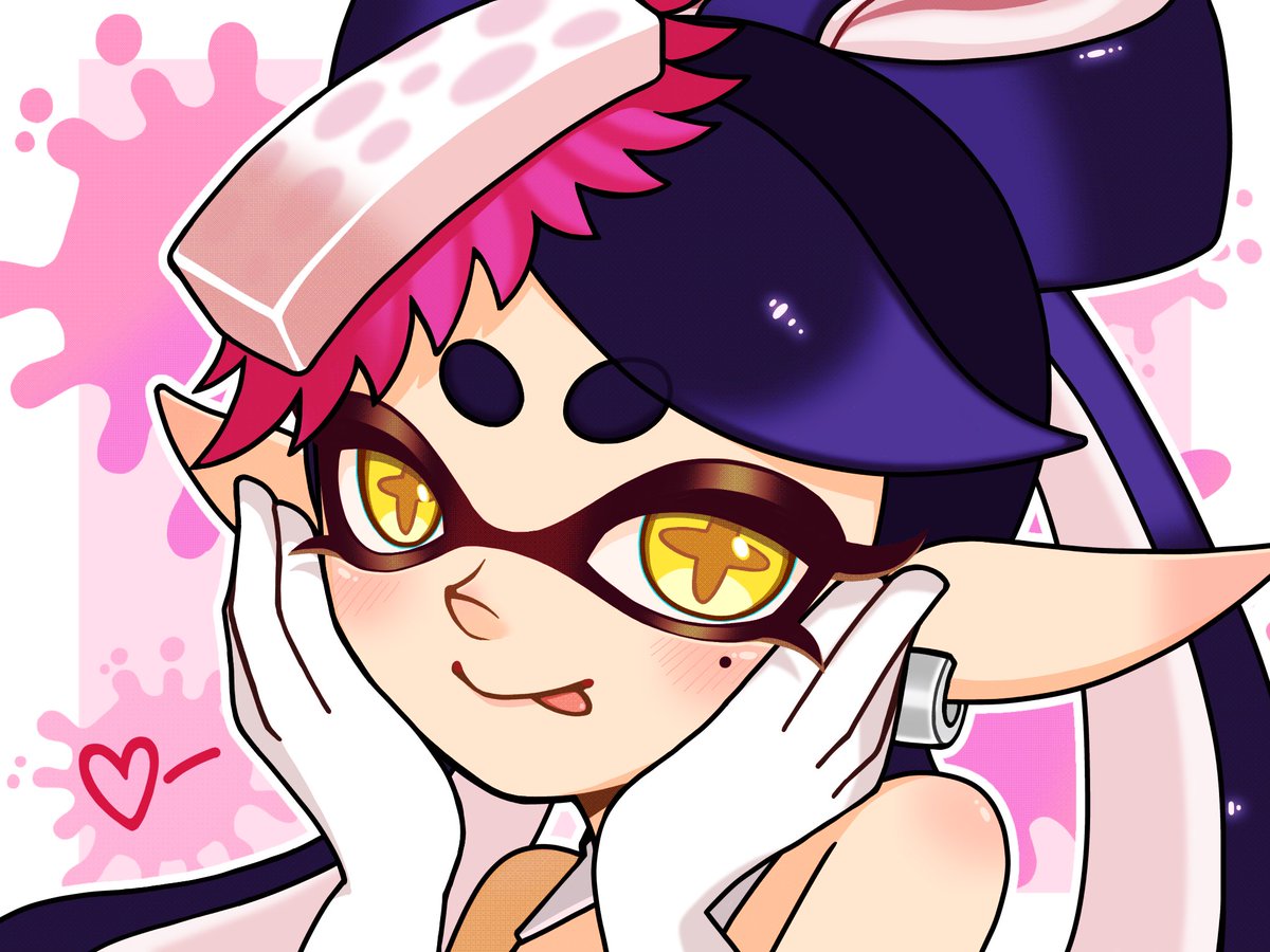 Mirai_6891's tweet photo. アオリちゃん！

#スプラトゥーン
#スプラトゥーン絵描きさんと繋がりたい https://t.co/9htxXgSKz8