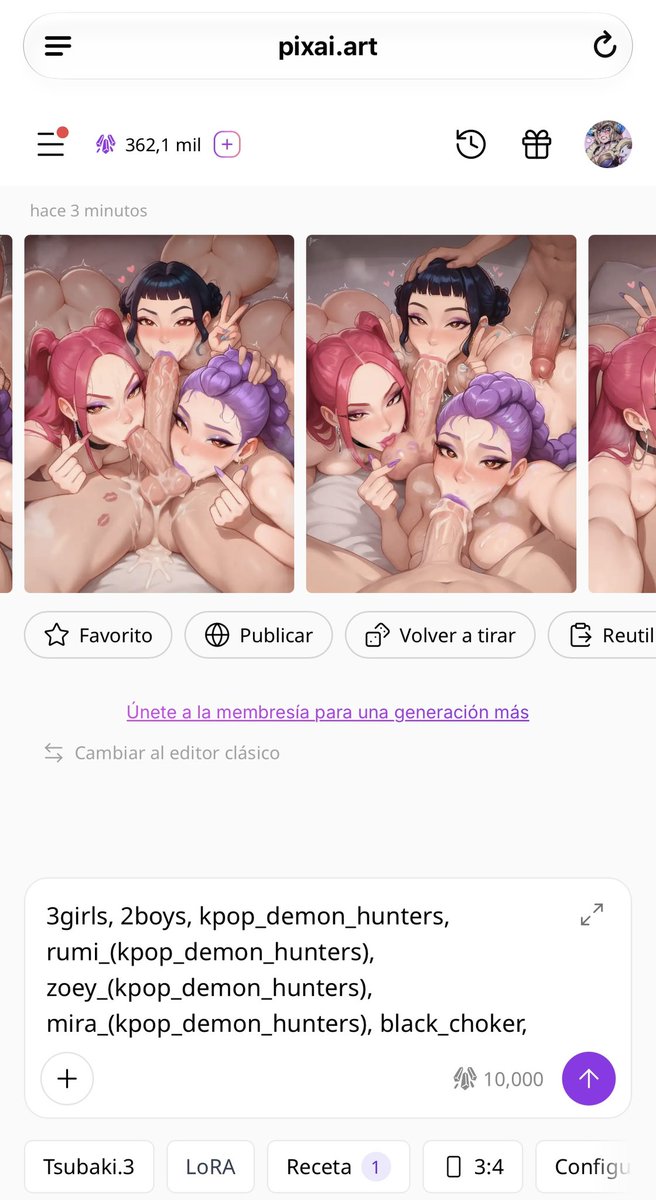Hentai8cho tweet picture