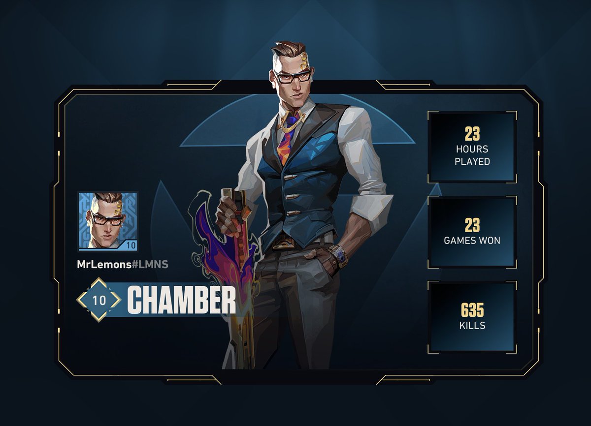 og_lemons's tweet photo. @vmbreyy Took me 23hrs for LVL 10 chamber https://t.co/gIQFhh7z1i