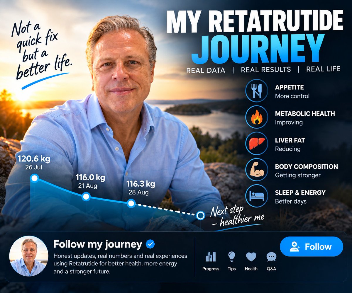 MyRetaJourney's tweet photo. @DrCamRx https://t.co/MnedVhRsqz