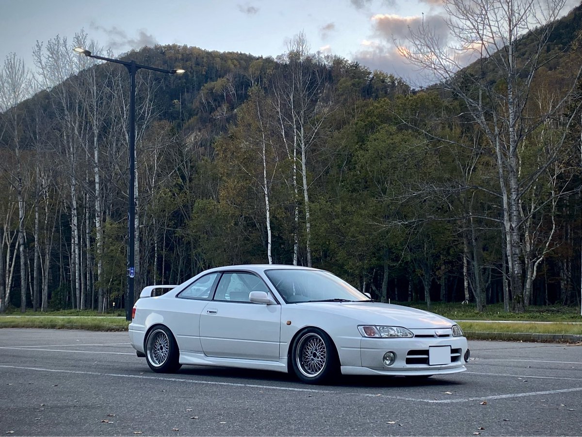 piccolo_DLF33's tweet photo. #我が愛車イケてるなぁ 
親バカですが https://t.co/mvk5RKsfdH