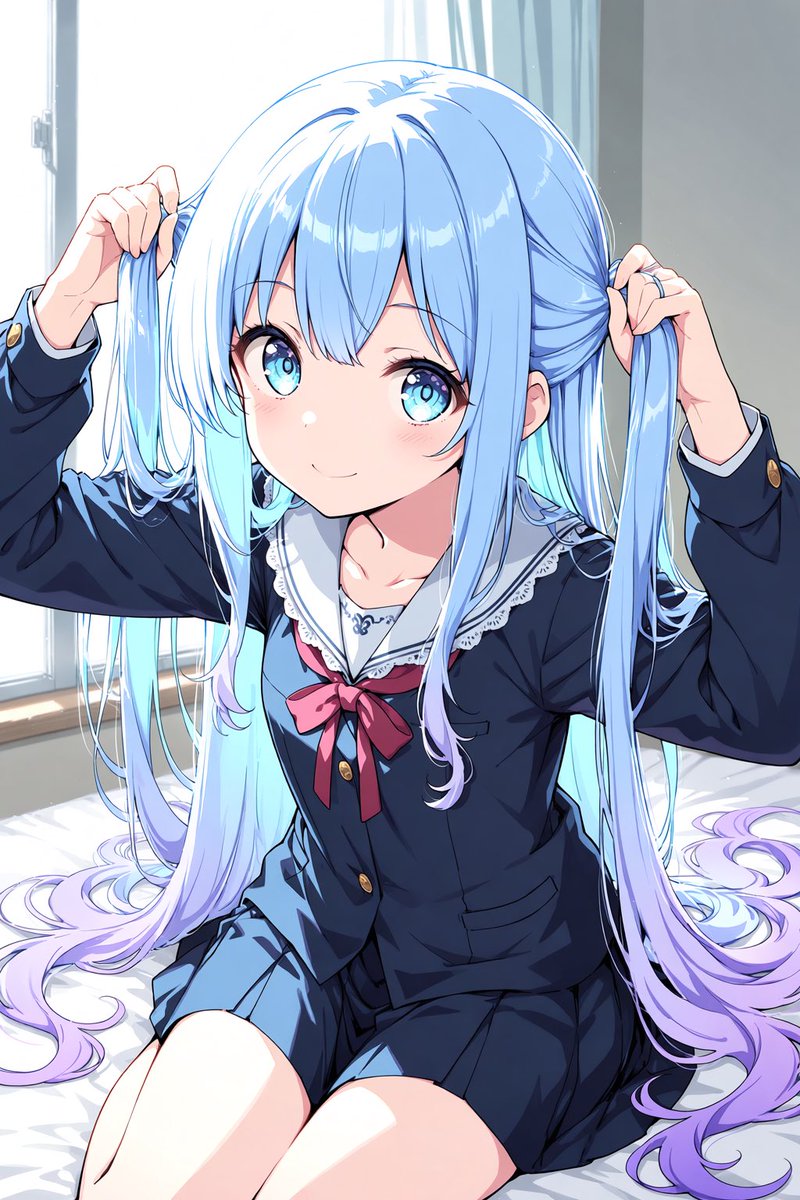 hoshiyume_art's tweet photo. 皆さんこんにちはー
お昼の可愛いイラストですっ(*´艸`)💕 https://t.co/katQXV4Fm9