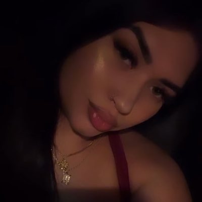 onlyileanaa's tweet photo. #NewProfilePic https://t.co/NqjS0hpe5U