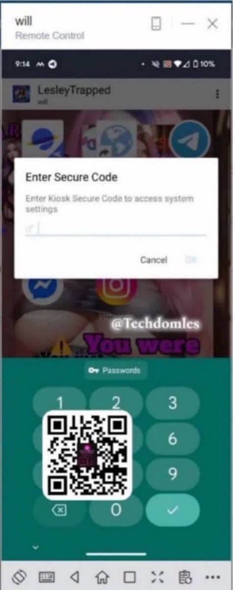 __GODDESSOPHX's tweet photo. With kidslox I’ll restrict your apps, force location sharing, set daily tasks just to unlock your own phone.  
Pathetic, isn’t it? Handing Mommy complete control + your wallet. 

#findom #techdomme #kidslox #parentalcontrols #devicecontrol #tpe #blackmail https://t.co/kuTGz4jReM