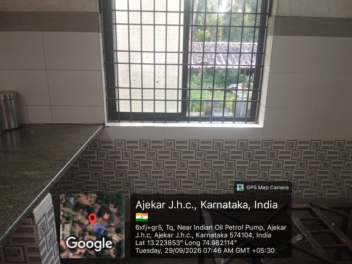 premetricglhst's tweet photo. #SocialAudit_SWDMeals #Socialwelfare_karnataka 29/9/26 breakfast premetric girls hostel karkala https://t.co/sLtFpmRIPp