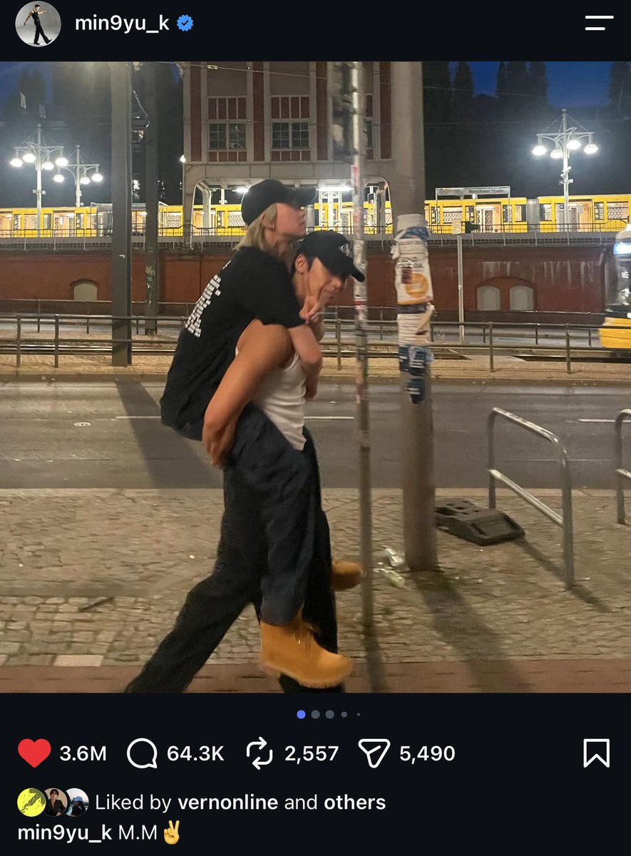 intoxmhao's tweet photo. my kinda of couple 🥰 long live https://t.co/S7wmpJTvyn