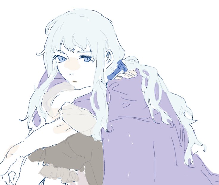 DYy1551's tweet photo. #berserk #griffith https://t.co/BdFkd958q2
