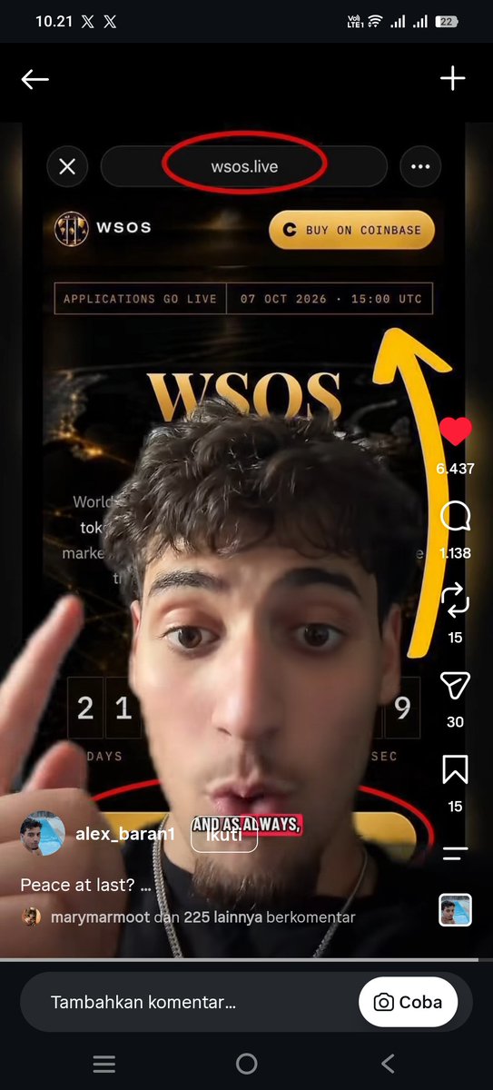 jieners's tweet photo. @CryptoWithCGA https://t.co/MY1yztO1Dh