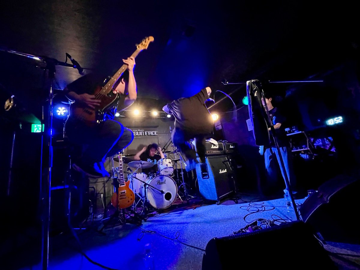 3rdofoookay's tweet photo. 【3rd勢LIVE　Pre告知】

3rd勢バンド4回目となるライブを年内に演りますよ!!!

◎日付:11/29(日)
◎場所:錦糸町某所
時間・会場・チケ代等の詳細は追って告知いたします!

なんと今回はスペシャルゲストを交えておりゃーすで!!!
いつもと一味違った形でお楽しみくだされよ!!!
皆様予定空けといてね!!! https://t.co/bSCX9sXmFG