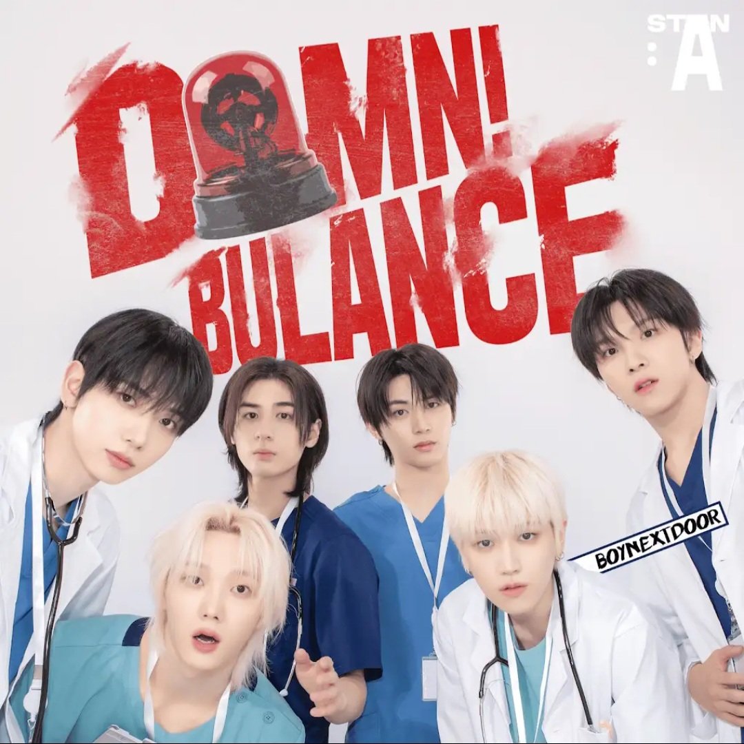 bndwiki's tweet photo. 📺 [#HOME_DELUXE #SHOW] 260929 #BOYNEXTDOOR via STANA_OFFICIAL

BOYNEXTDOOR will come to The Crisis Rescue Podcast <DAMN!BULANCE> EP.1

📅 Friday, Oct 2nd
⏰️ 7PM KST
📍 STAN:A Spotify &amp; YouTube, Mnet Plus
🔗 https://t.co/mOxqHdIxIs https://t.co/HfGGZ6FHXI