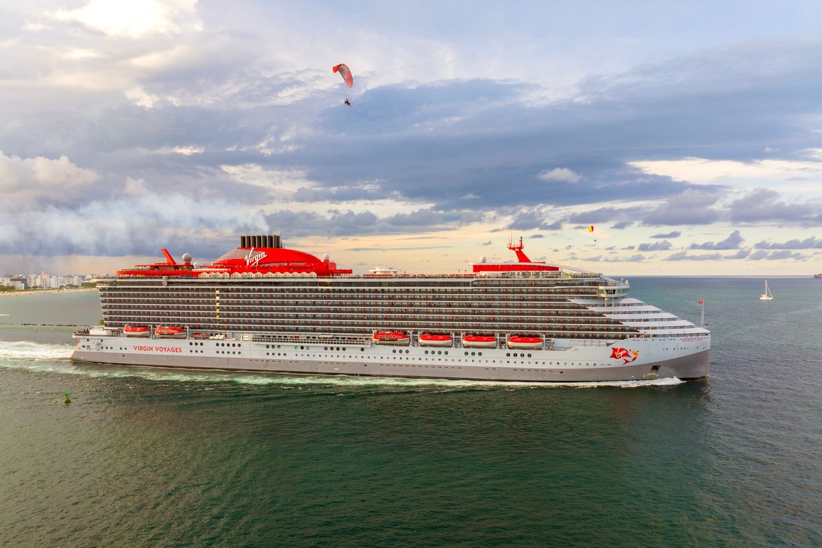 PortMiami's tweet photo. Wherever the journey takes you, remember to enjoy the view along the way! 🚢

#TravelTuesday https://t.co/VzqiYNQZI3