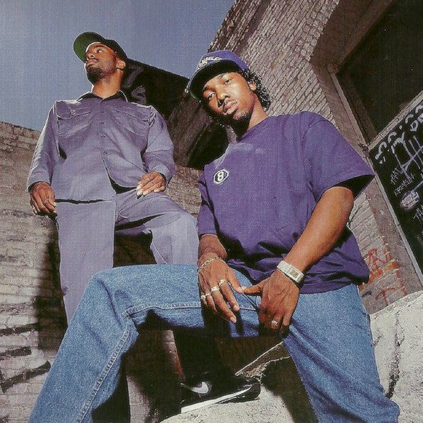 spacecowboyhash's tweet photo. September 29th, 1992. 

Happy 34th anniversary to Compton's Most Wanted's "Music To Driveby". https://t.co/pA1TETxLJC