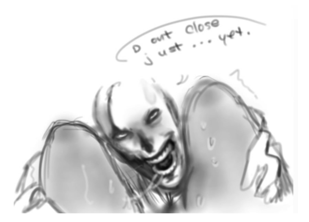 applekoii__'s tweet photo. ugly man… (not fully revealing them since uh I just literally started this acc so take it easy guys) https://t.co/TQaviDPMRr