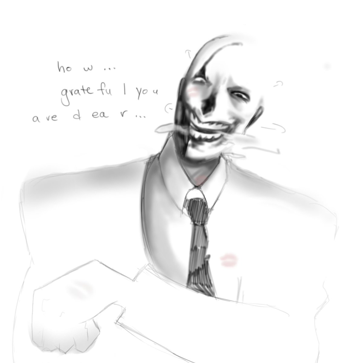 applekoii__'s tweet photo. ugly man… (not fully revealing them since uh I just literally started this acc so take it easy guys) https://t.co/TQaviDPMRr