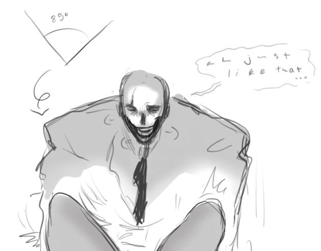 applekoii__'s tweet photo. ugly man… (not fully revealing them since uh I just literally started this acc so take it easy guys) https://t.co/TQaviDPMRr
