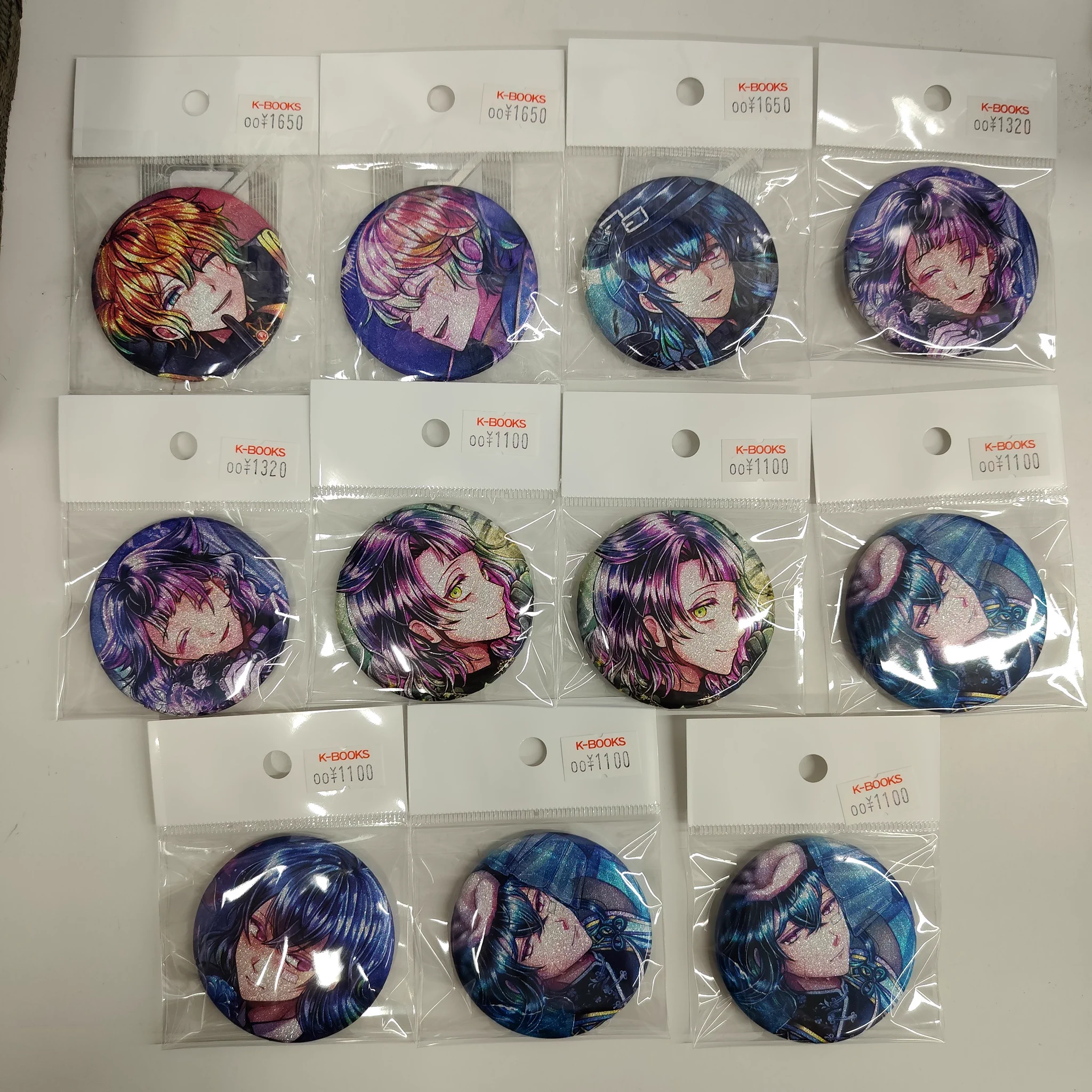 K-BOOKS GAME館 on X: 