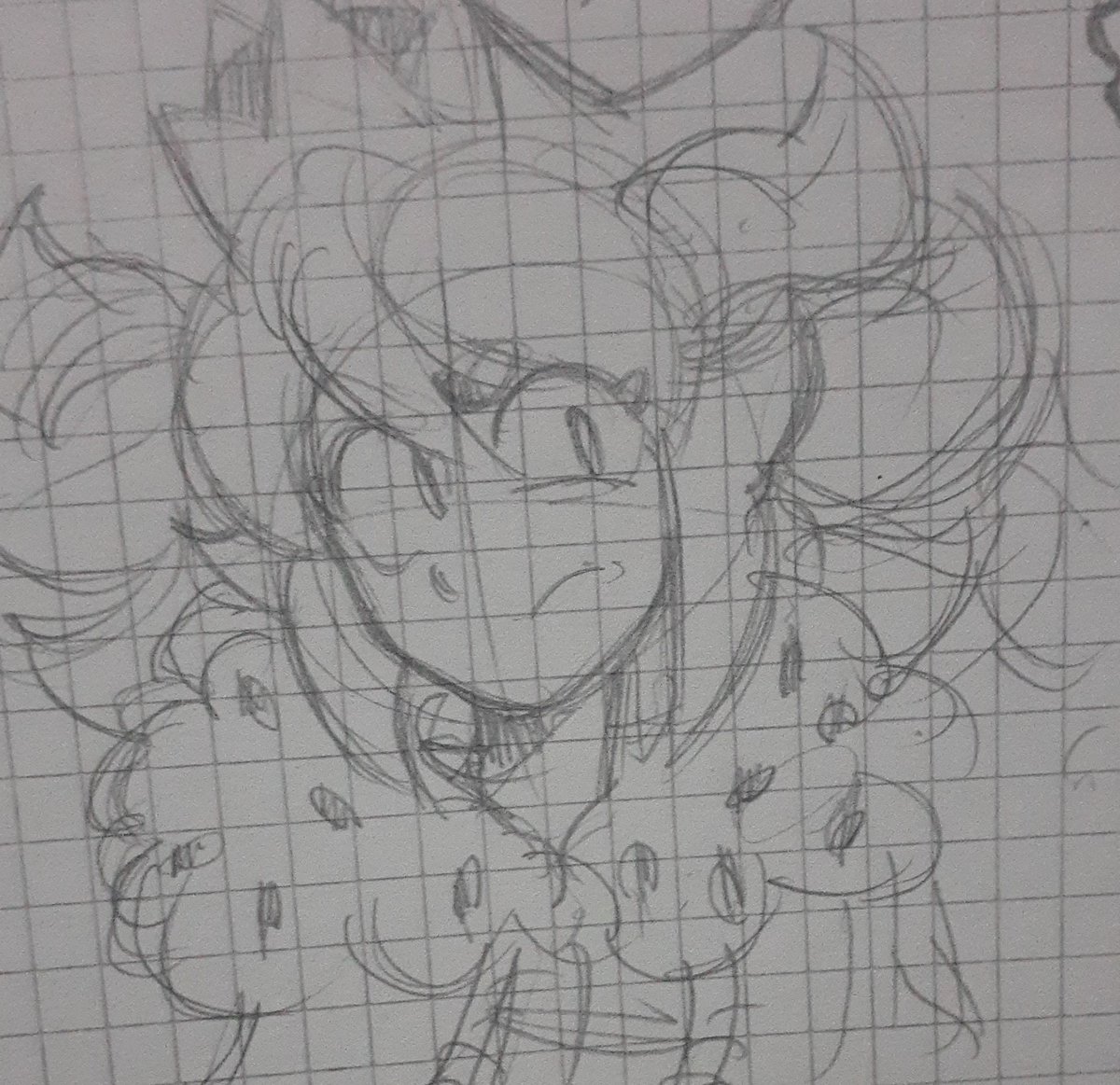 andyyzzw's tweet photo. www no la dibujo hace meses #MandyBrawlStars #BrawlStars https://t.co/xS0Ty63ntG