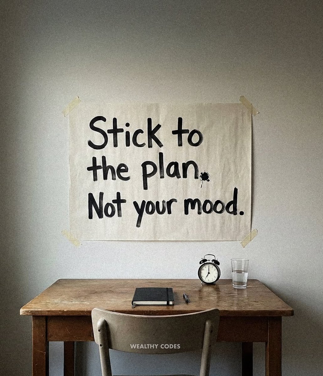 Art0fWork's tweet photo. Rule Number 1. https://t.co/QQlGAABsXF