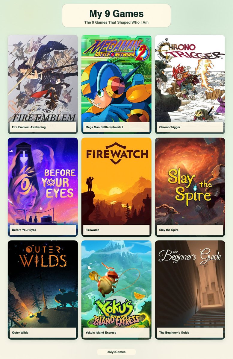left_pad's tweet photo. too many games to count.. here's a couple https://t.co/DDOIUi3BGJ