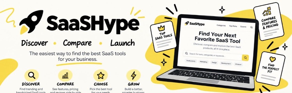 dv01572's tweet photo. Pitch your startup  🚀✨

Drop your link below 👇

Let's see what you are building today 

 #BuildInPublic https://t.co/AEaSWFY3vX