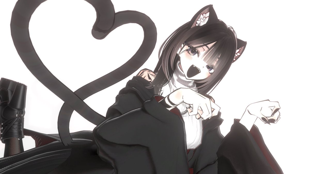 MinemineVR's tweet photo. お昼𓏲𓎨
#SIUSIU3D  #VRChat https://t.co/ZjuUaZKvXc