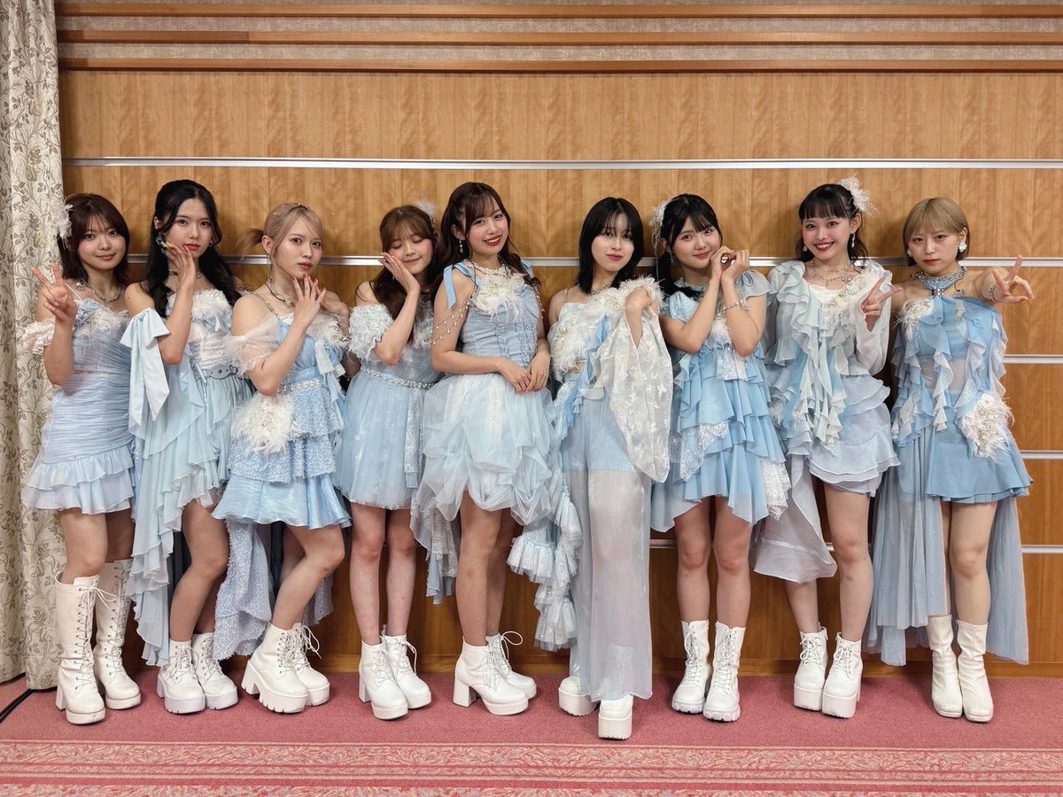 angerme_upfront's tweet photo. *⋆꒰ঌ┈┈┈┈┈┈┈┈┈┈┈໒꒱⋆*

         アンジュルム 2026秋
                風林火山・弐

*⋆꒰ঌ┈┈┈┈┈┈┈┈┈┈┈໒꒱⋆*

🗓9/29（火） 18:00〜
📍森のホール 21 大ホール（千葉）
🛒14:30〜18:00
🎫16:00〜 会場当日券売り場にて販売

本日は秋ツアー千葉公演！🐸
1公演に全力を注ぎます❤️‍🔥
熱い時間にしましょう！！

#アンジュルム風林火山弐
#アンジュルム  #ANGERME 
#ハロプロ #helloproject
