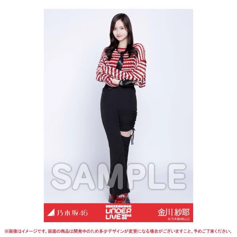 乃木坂46オフィシャルグッズ【公式】 on X: 