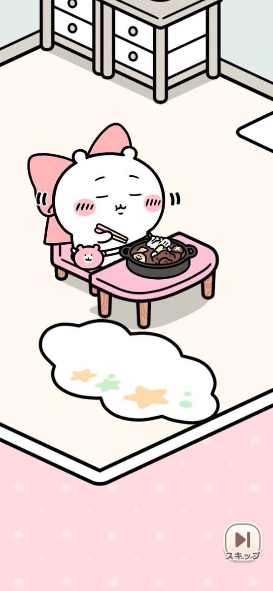 1wakame_mekabu1's tweet photo. ✩˖°⌖.⊹✩˖°⌖.⊹✩˖°⌖.⊹°✩
　#ちいぽけ1ꓸ5周年 🧚
✩˖°⌖.⊹✩˖°⌖.⊹✩˖°⌖.⊹°✩ https://t.co/GWHiS8YGJH