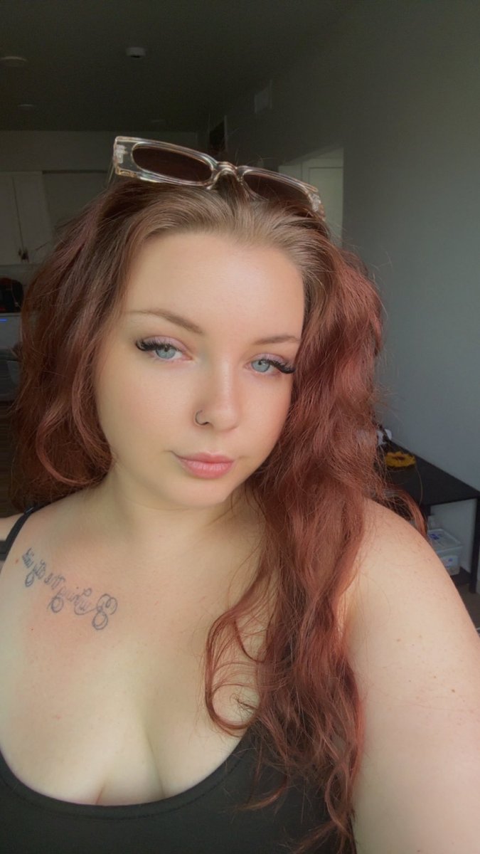 aamandaa222's tweet photo. proof of life 👋🏼 https://t.co/Fp1Yr6IbiN